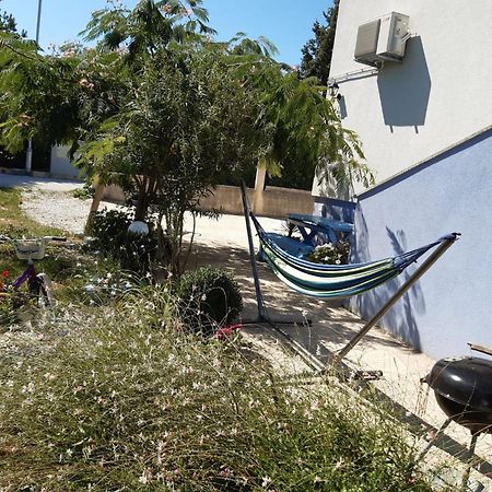 Apartment Antonella Fasana Fažana エクステリア 写真