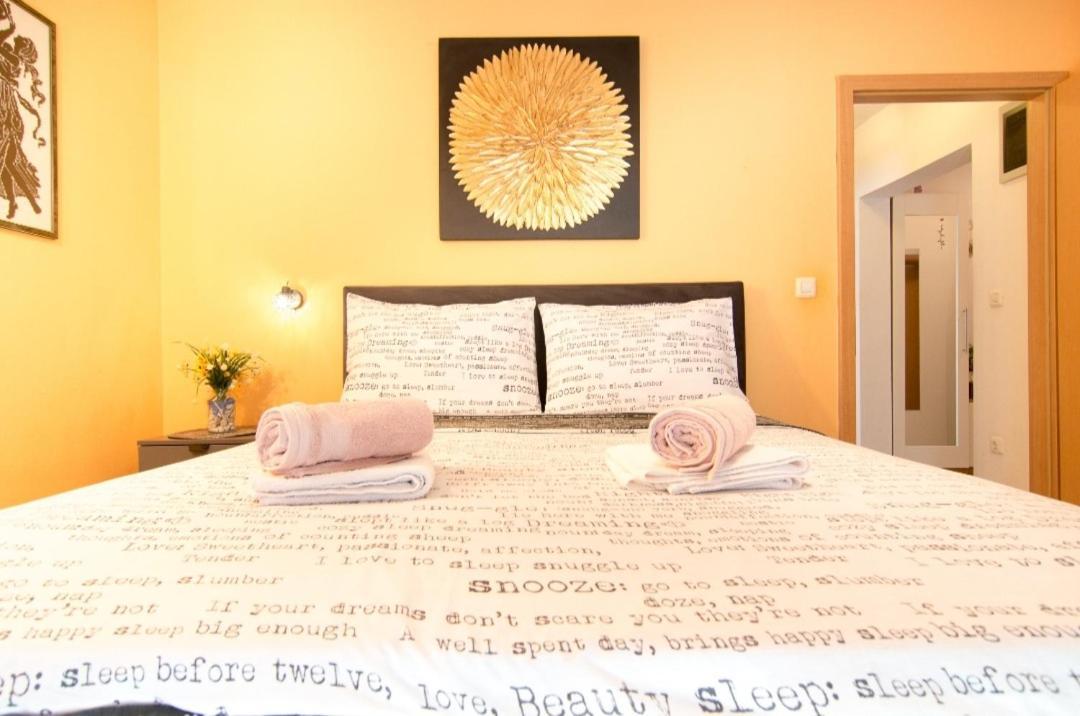 Apartment Antonella Fasana Fažana エクステリア 写真