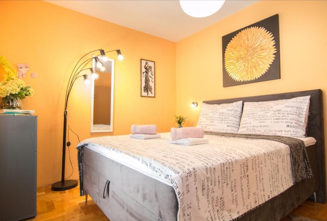 Apartment Antonella Fasana Fažana エクステリア 写真