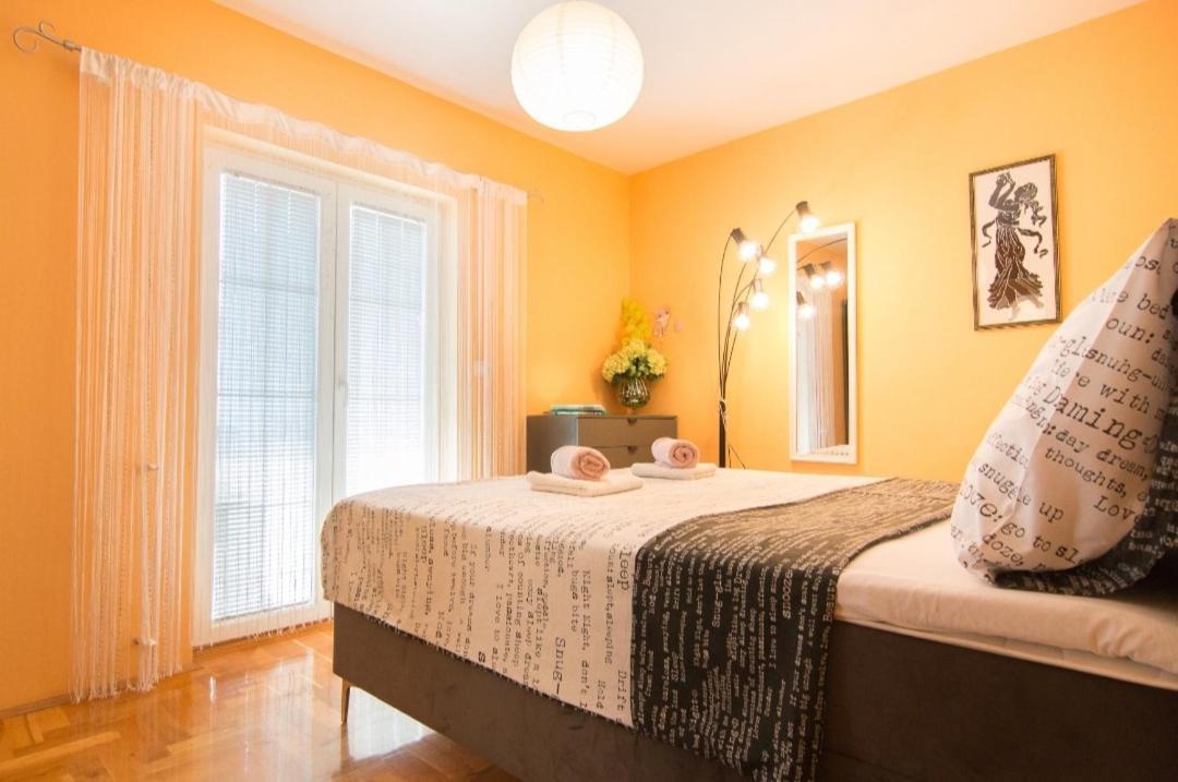Apartment Antonella Fasana Fažana エクステリア 写真