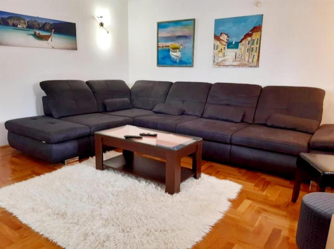 Apartment Antonella Fasana Fažana エクステリア 写真