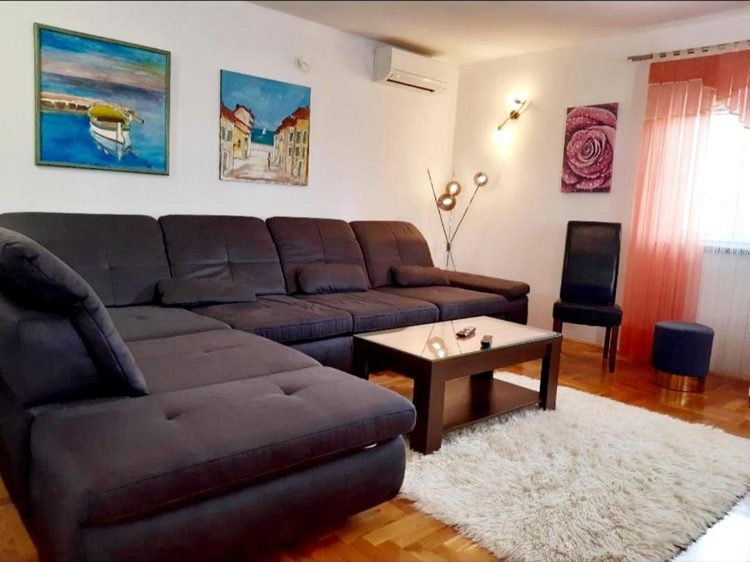 Apartment Antonella Fasana Fažana エクステリア 写真