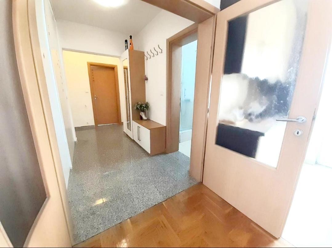 Apartment Antonella Fasana Fažana エクステリア 写真