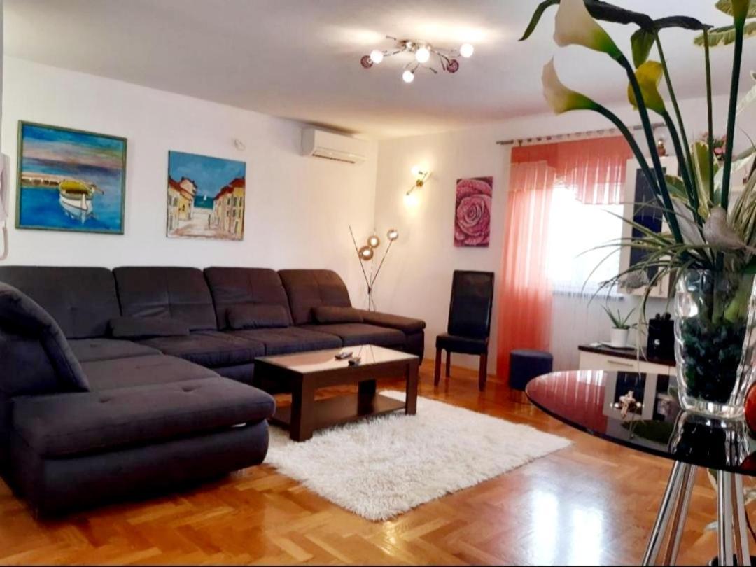 Apartment Antonella Fasana Fažana エクステリア 写真