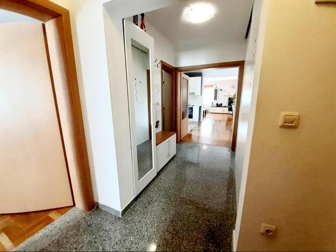 Apartment Antonella Fasana Fažana エクステリア 写真