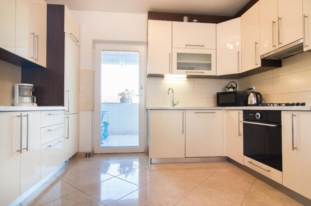 Apartment Antonella Fasana Fažana エクステリア 写真